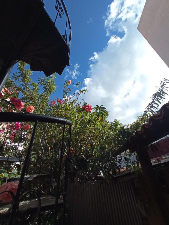 San Cristóbal de Las CasasKaza Muta住宿加早餐旅馆 外观 照片